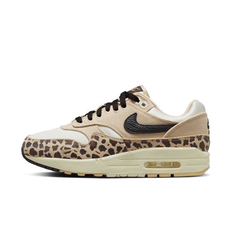 nike air max 1 '87 wmns leopard print|air max 1 87 women's.